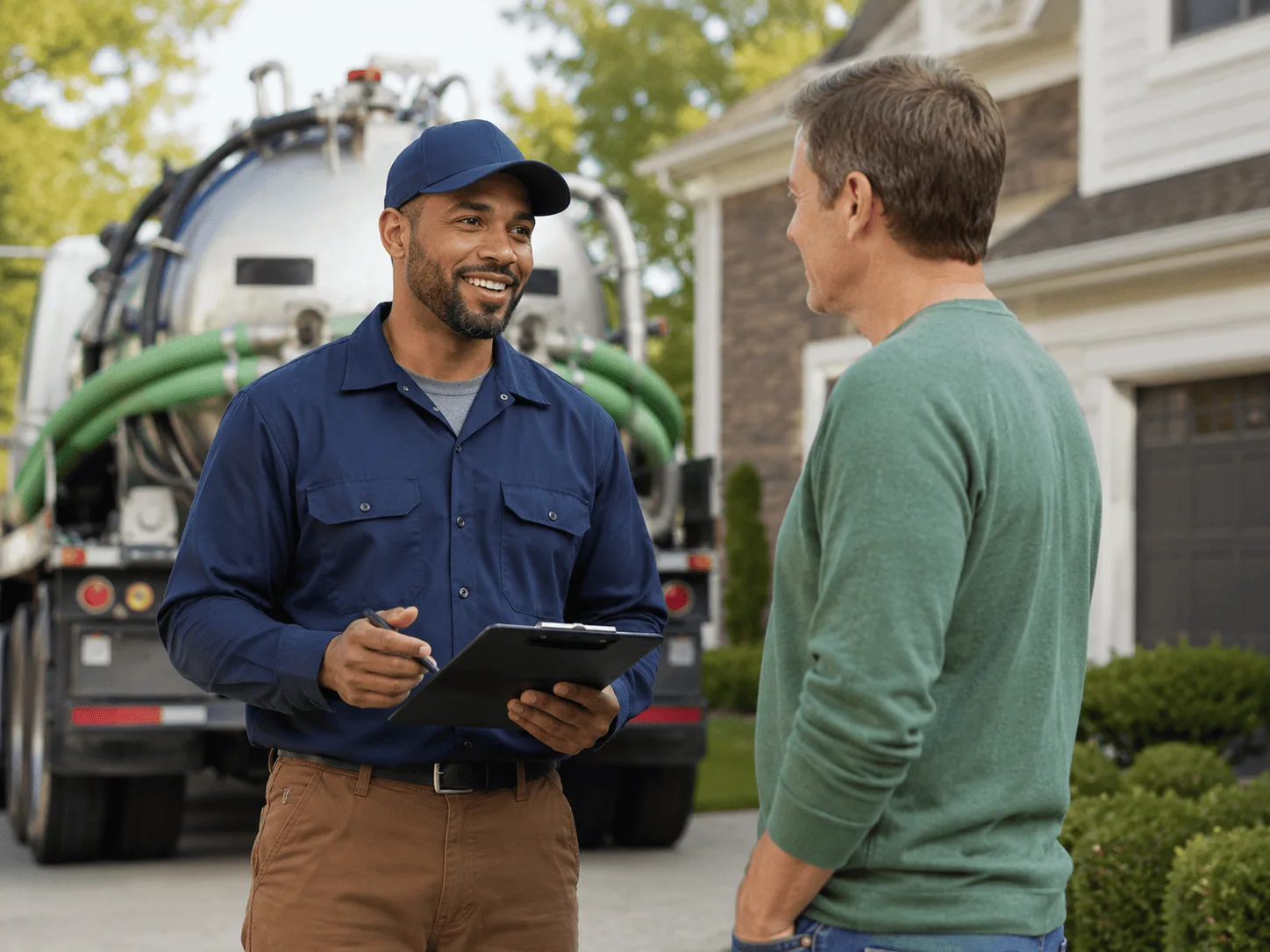Mosquito Control Darrow, LA FAQs